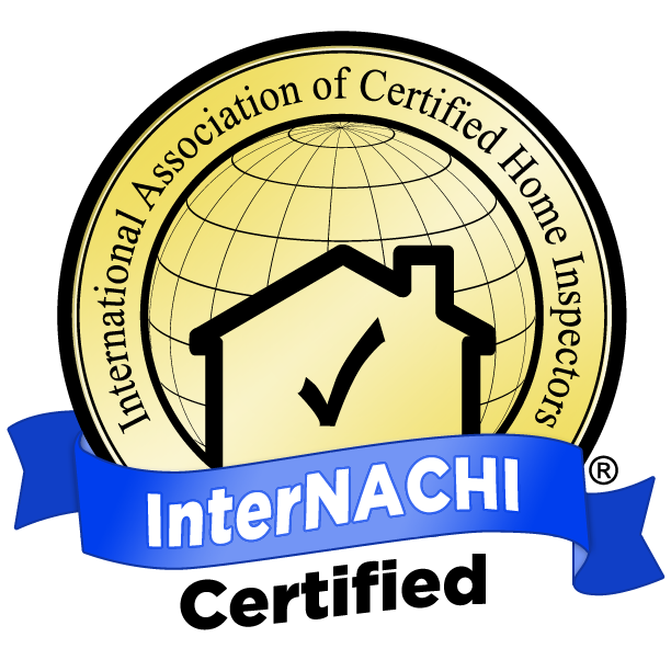 InterNACHI Certified Home Inspector